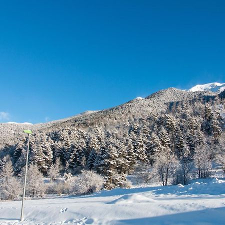Chalet Premium -Acces Pied De Piste En Navette Saint Chaffrey Bagian luar foto