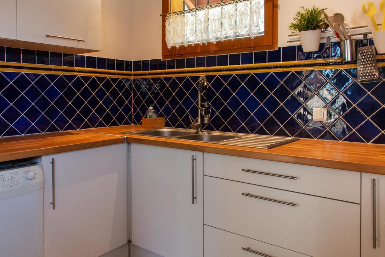 Chalet Premium -Acces Pied De Piste En Navette Saint Chaffrey Bagian luar foto