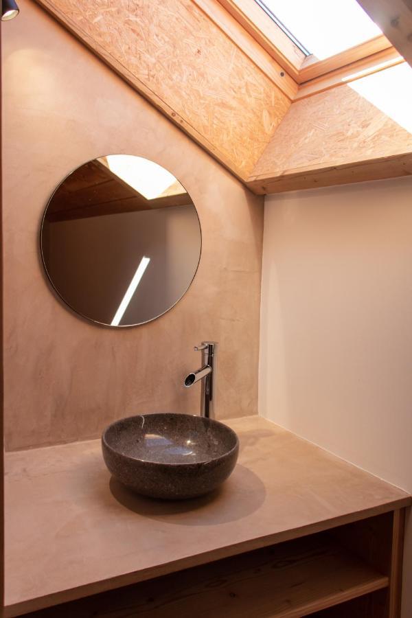 Chalet Premium -Acces Pied De Piste En Navette Saint Chaffrey Bagian luar foto